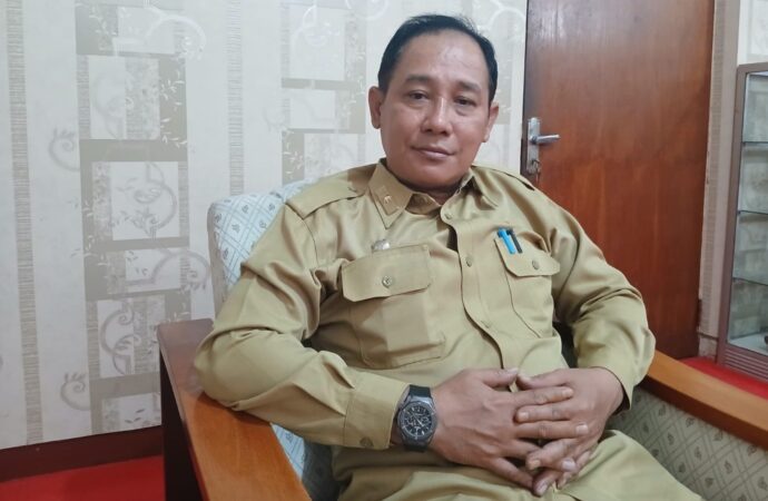 Pemprov NTB Tunda Keputusan Pengganti Dirut Jamkrida Syariah Usai RUPS Pecat Petahana