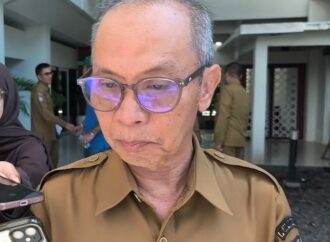 Sekda NTB Jelaskan Alasan Pemberhentian Dirut Jamkrida NTB Syariah, Sebut Segala Kemungkinan Bisa Terjadi