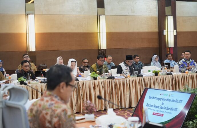 Ekspektasi Pemegang Saham pada RUPS BRK Syariah: Mendorong Kinerja dan Kontribusi Ekonomi Daerah