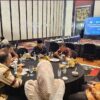 Azhar Hamzah Ikuti RUPS-LB Bank Jambi di Bandung