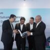 Pemegang Saham Intiland Menyetujui Seluruh Agenda RUPS Tahunan