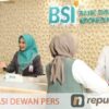 BSI Bagikan Dividen Rp1,51 Triliun, Melonjak 44% Berkat Kinerja Solid 2025