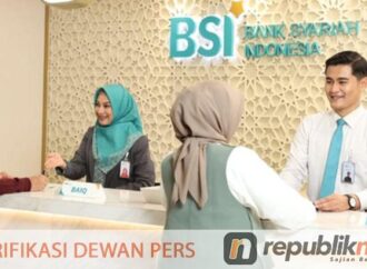 BSI Bagikan Dividen Rp1,51 Triliun, Melonjak 44% Berkat Kinerja Solid 2025
