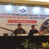 Permintaan Pasar Global Naik, Emiten Eksportir Udang (ISEA) Panen Laba di 2025