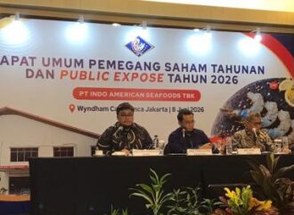 Permintaan Pasar Global Naik, Emiten Eksportir Udang (ISEA) Panen Laba di 2025