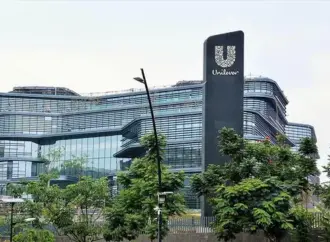 Unilever Indonesia Bagikan Dividen Rp4,32 Triliun, Rasio Pembayaran Capai 56,5%