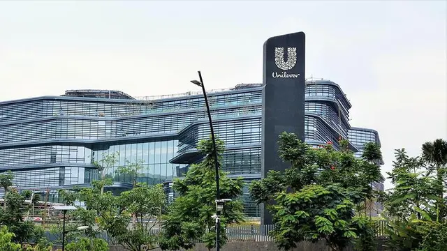 Unilever Indonesia Bagikan Dividen Rp4,32 Triliun, Rasio Pembayaran Capai 56,5%