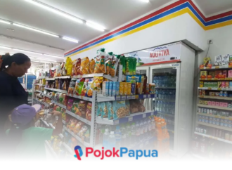 Kehadiran Kopdes Merah Putih Belum Berdampak Signifikan pada Kinerja Emiten Ritel Modern