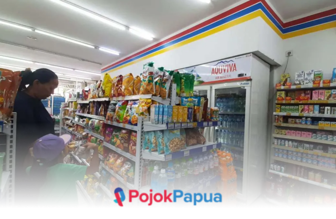Kehadiran Kopdes Merah Putih Belum Berdampak Signifikan pada Kinerja Emiten Ritel Modern
