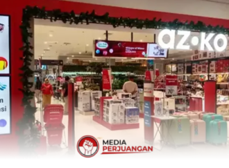 Aspirasi Hidup Indonesia Tbk Bagikan Dividen Rekor Rp548 Miliar di Tengah Transformasi Bisnis