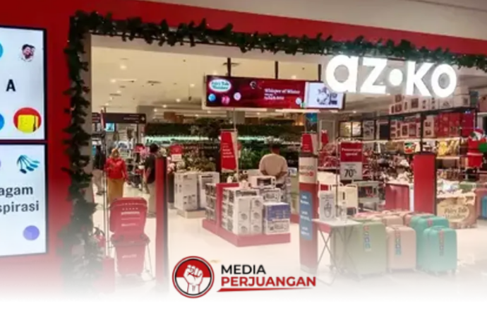 Aspirasi Hidup Indonesia Tbk Bagikan Dividen Rekor Rp548 Miliar di Tengah Transformasi Bisnis