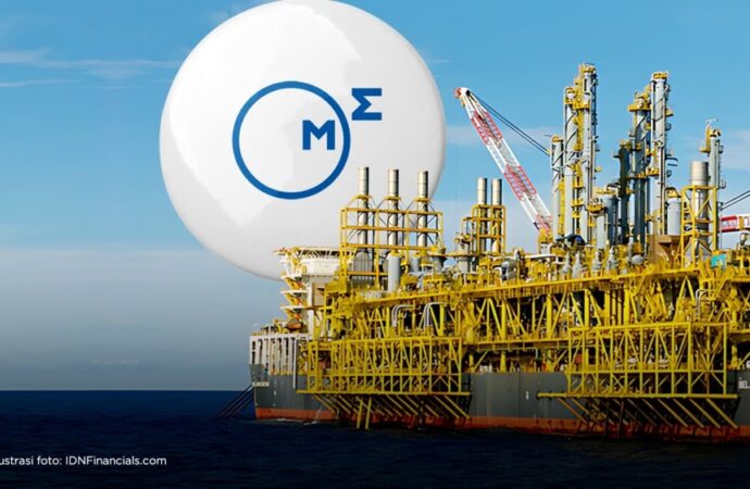 Medco Energi Tetapkan Dividen Final US$45 Juta, Total Payout Tembus 44,6% Laba 2025