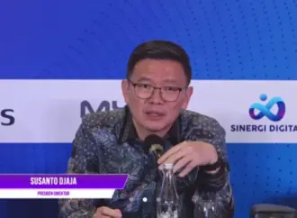 RUPST Metrodata Electronics (MTDL) Sepakati Dividen Rp331,48 Miliar, Setara Rp27 per Saham