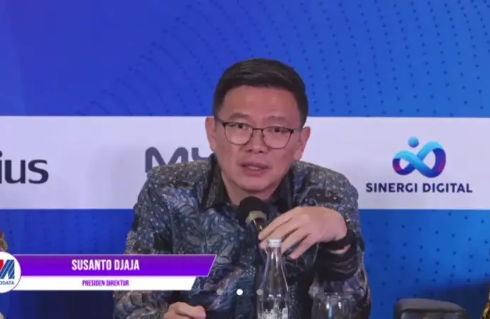 RUPST Metrodata Electronics (MTDL) Sepakati Dividen Rp331,48 Miliar, Setara Rp27 per Saham