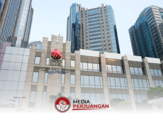 Tiga Emiten Cairkan Dividen Tunai Serentak Hari Ini