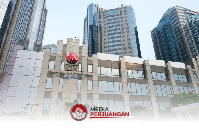 Tiga Emiten Cairkan Dividen Tunai Serentak Hari Ini