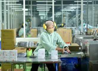 OMED Umumkan Pembagian Dividen Tunai Rp110,4 Miliar, Setara 30% dari Laba Bersih