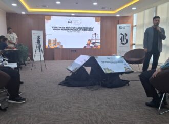 P3HKI Dorong Sertifikat Kepatuhan Ketenagakerjaan Jadi Syarat Merger dan Akuisisi