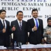 Pudjiadi Prestige Cetak Laba Rp1,61 Miliar, Bagikan Dividen Rp1 per Saham