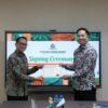 Raharja Energi (RATU) Sukses Akuisisi 20% Saham Madura Strait PSC, Memperkuat Posisi di Sektor Hulu Energi