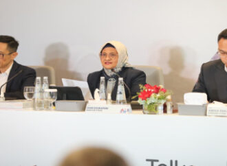 Telkom Bagikan Dividen Rp21,9 Triliun dan Buyback Saham Rp4 Triliun: Sinyal Optimisme di Tengah Tantangan