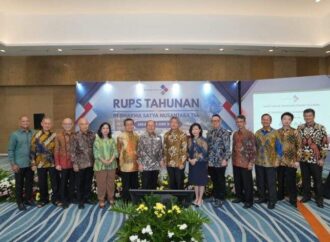 RUPST DSNG 2026: Setujui Pembagian Dividen Rp 47 per Lembar Saham