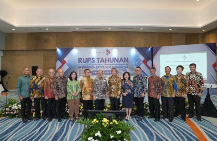 RUPST DSNG 2026: Setujui Pembagian Dividen Rp 47 per Lembar Saham