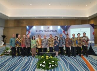 DSNG Bagikan Dividen Rp 47 per Lembar Saham