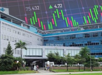 Emiten Rumah Sakit EMC Targetkan Dana Segar Hampir Rp500 Miliar Lewat Private Placement