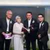 Pertumbuhan Laba Usaha PT Satria Antaran Prima Tbk Mencapai 30 Persen di Tengah Tantangan Ekonomi