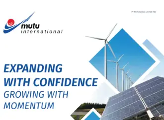 Saham MUTU Melonjak 11,76% Usai Pengumuman Dividen Final Rp2,31 per Saham