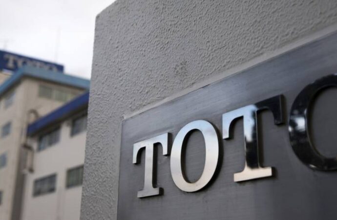 PT Surya Toto Indonesia Tebar Dividen Final Rp13 per Saham, Catat Jadwal DPS 15 Juni 2026