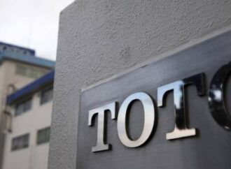 Surya Toto Indonesia Tebar Dividen Final Rp134 Miliar, Total Pencairan Capai Rp237 Miliar