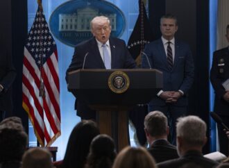 Pemerintahan Trump Buka Peluang Kepemilikan Saham di OpenAI untuk Dana Publik