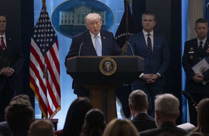 Pemerintahan Trump Buka Peluang Kepemilikan Saham di OpenAI untuk Dana Publik