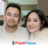Raffi Ahmad dan Nagita Slavina Akuisisi Saham VISI Rp178 Miliar