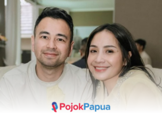 Raffi Ahmad dan Nagita Slavina Akuisisi Saham VISI Rp178 Miliar