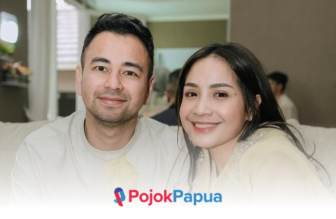 Raffi Ahmad dan Nagita Slavina Akuisisi Saham VISI Rp178 Miliar