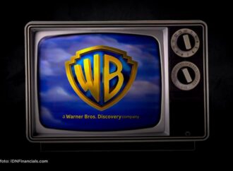 Gugatan Antimonopoli California dan New York Mengancam Merger Warner Bros-Paramount