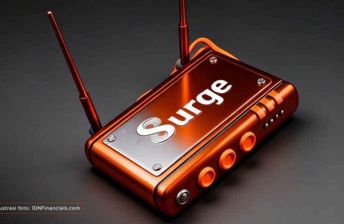 Emiten Hashim WIFI jajaki penerbitan obligasi dan sukuk Rp2,5 triliun