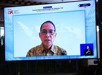 OJK Terima Rencana Konsolidasi Asuransi BUMN: Merger dan Akuisisi Jadi Opsi Utama