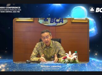 BCA lanjutkan aksi “buyback” saham senilai maksimal Rp5 triliun