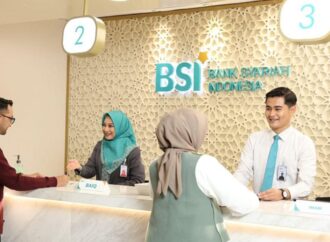 BSI Realisasikan Pembagian Dividen Rp1,51 Triliun, Tandai Kinerja Solid 2025