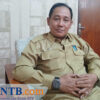 Pemprov NTB Belum Tentukan Pengisian Dirut Baru Jamkrida NTB Syariah