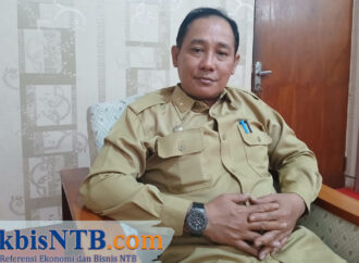 Pemprov NTB Belum Tentukan Pengisian Dirut Baru Jamkrida NTB Syariah