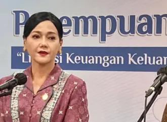 OJK: Buyback Saham Tanpa RUPS Bisa Dorong Rebound Pasar