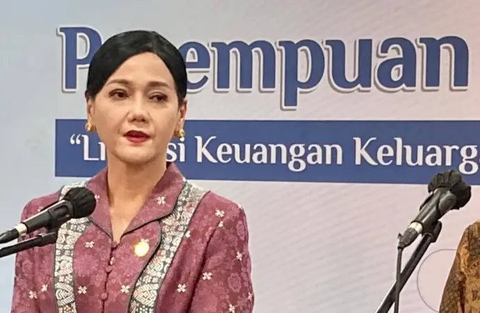 OJK: Buyback Saham Tanpa RUPS Bisa Dorong Rebound Pasar