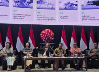 Pentingnya Persiapan IPO bagi Perusahaan untuk Mendorong Pertumbuhan Ekonomi Indonesia