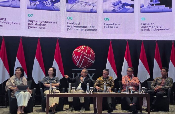 Pentingnya Persiapan IPO bagi Perusahaan untuk Mendorong Pertumbuhan Ekonomi Indonesia