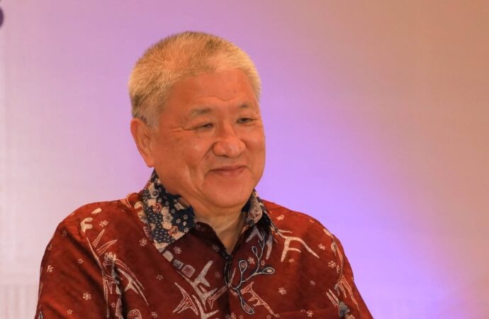 Dua Emiten PIK 2 Aguan Bagikan Dividen Rp118,93 Miliar, Payout Ratio Masih Konservatif